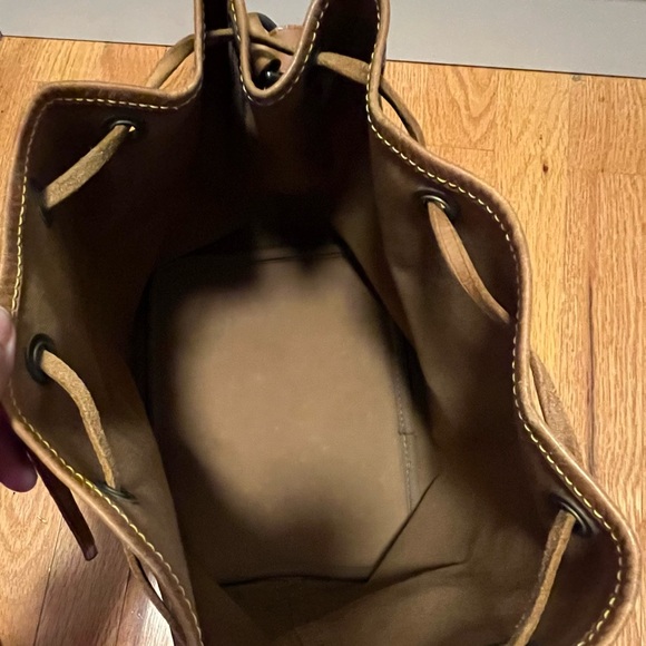 Louis Vuitton Noe Drawstring Bag - Picture 9 of 11